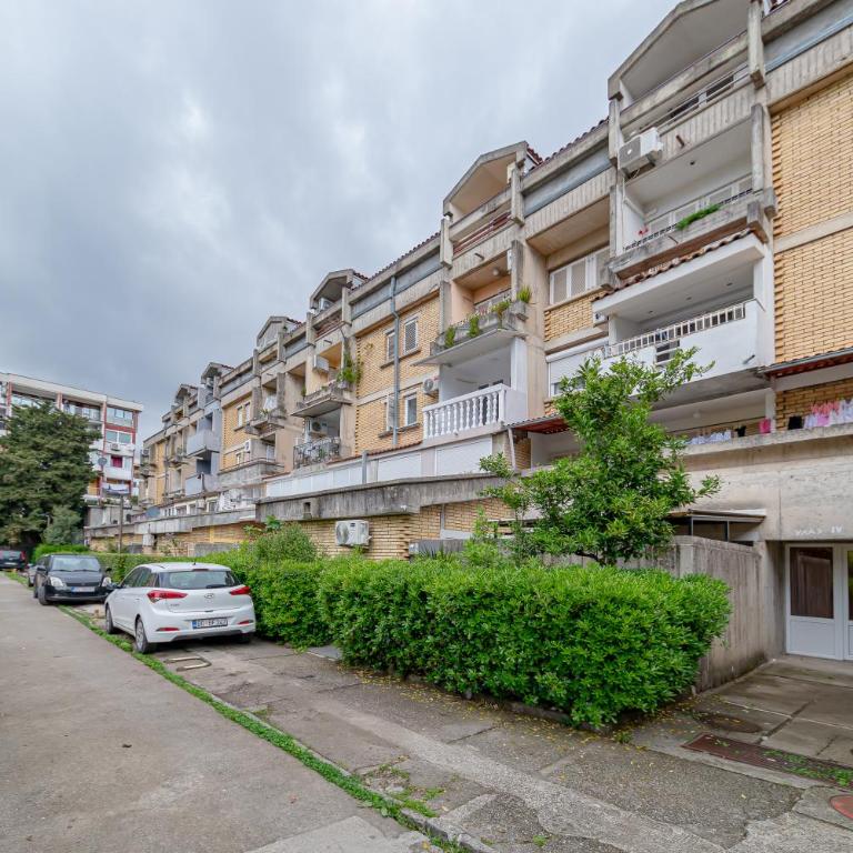 Fairytale 1 and 2 - Apartman sa 2 Spavaće Sobe - 20