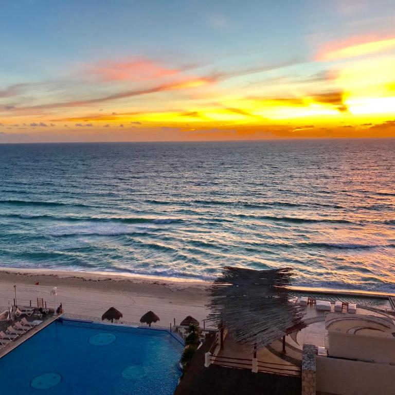 BOF Apartments Cancun - Apartamento con vistas al mar - 9