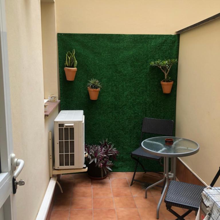 Piso Geneto con garaje - Apartamento de 2 dormitorios - 3
