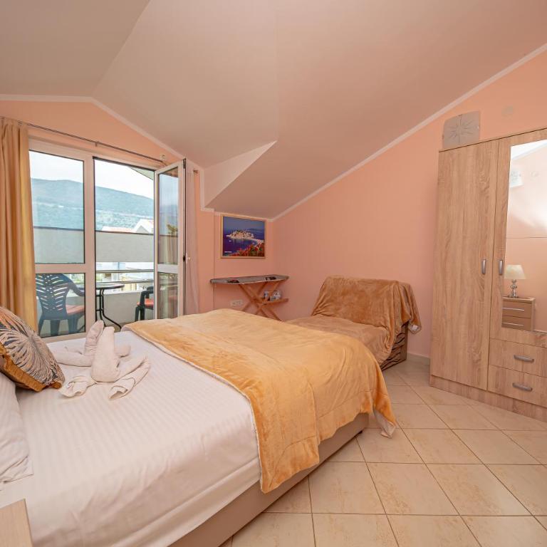 Fairytale 1 and 2 - Apartman sa 2 Spavaće Sobe - 2
