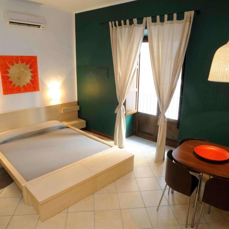 Al Vicolo Palermo - Monolocale con Balcone - 6