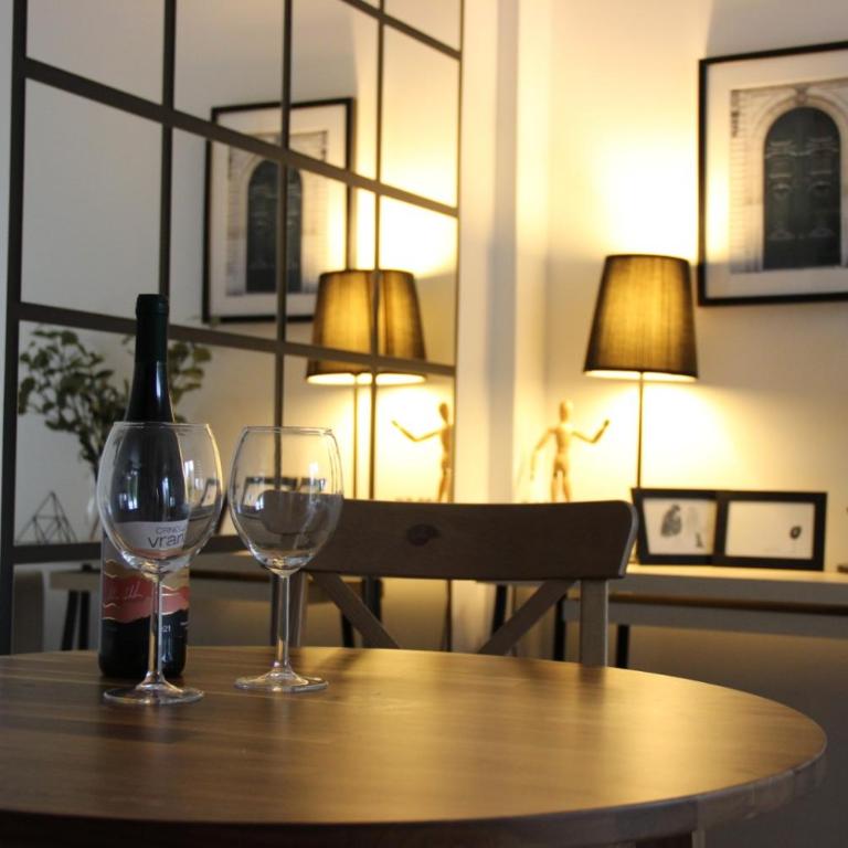 Green Oasis - Apartman sa 2 Spavaće Sobe - 13