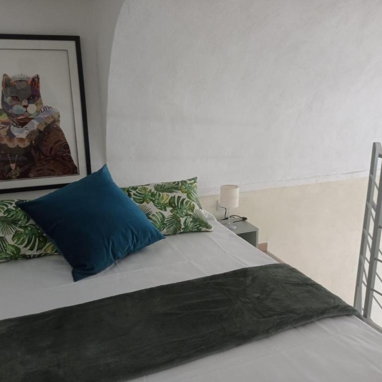 Limorooms - Camera Matrimoniale con Letto Supplementare - 3
