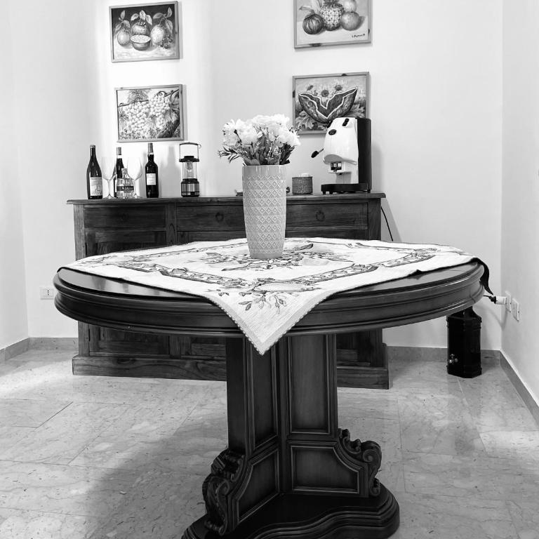 Calici di Marsala - Via Roma 73 - Appartamento con 1 Camera da Letto - 11