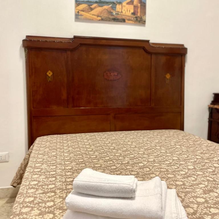 Calici di Marsala - Via Roma 73 - Appartamento con 1 Camera da Letto - 15
