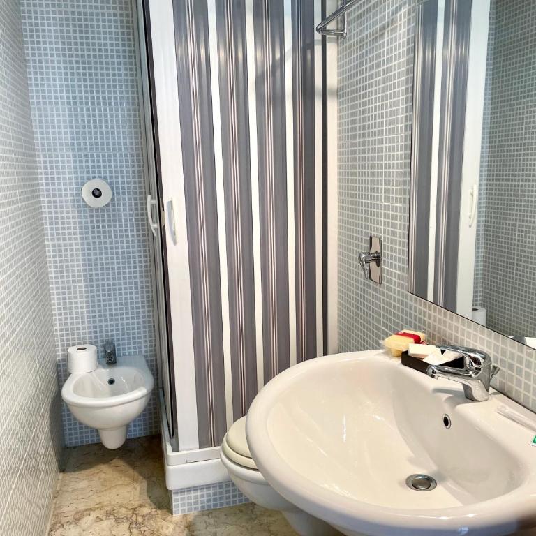 Calici di Marsala - Via Roma 73 - Appartamento con 1 Camera da Letto - 17