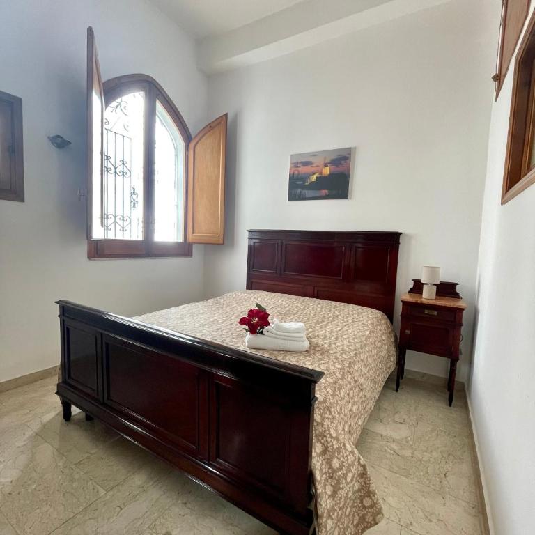 Calici di Marsala - Via Roma 73 - Appartamento con 1 Camera da Letto - 27