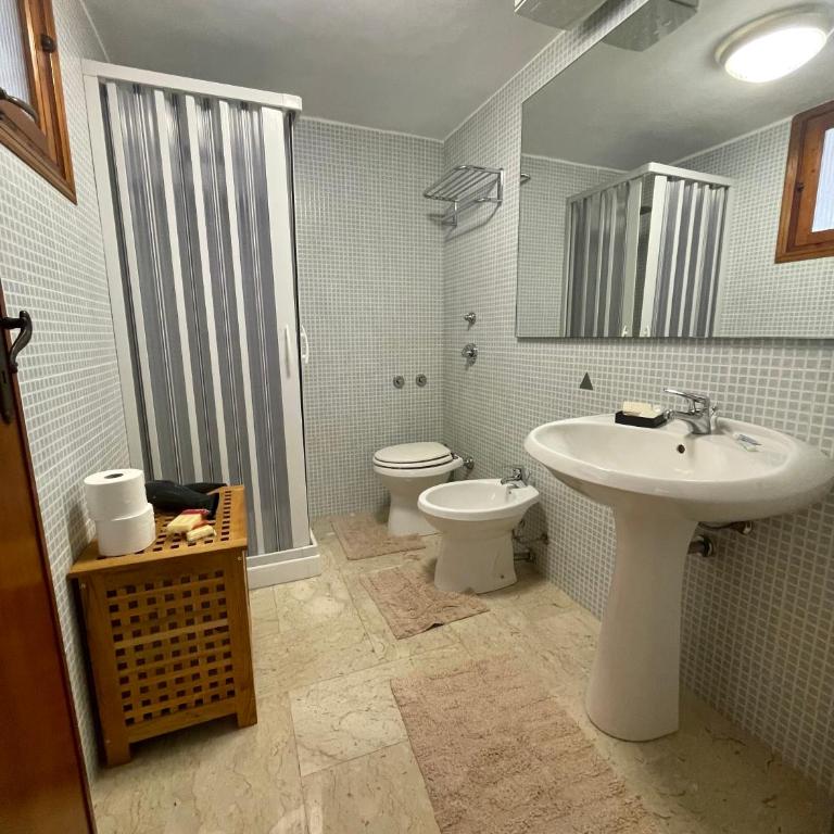Calici di Marsala - Via Roma 73 - Appartamento con 1 Camera da Letto - 22