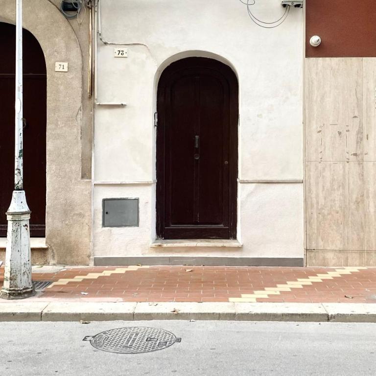 Calici di Marsala - Via Roma 73 - Appartamento con 1 Camera da Letto - 28