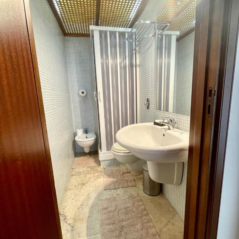 Calici di Marsala - Via Roma 73 - Appartamento con 1 Camera da Letto - 18