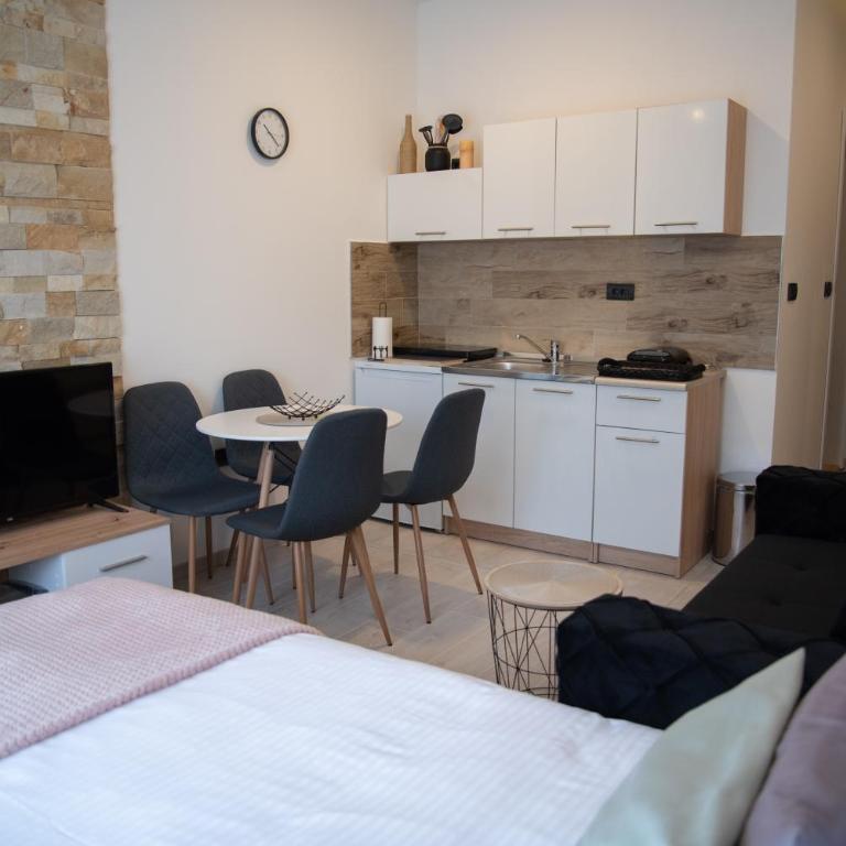 Milmari Nlux 74 - Apartman sa 1 Spavaćom Sobom - 5