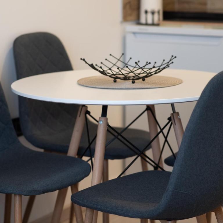 Milmari Nlux 74 - Apartman sa 1 Spavaćom Sobom - 6