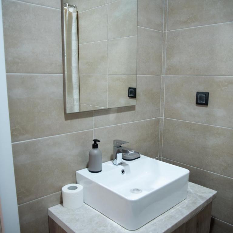 Milmari Nlux 74 - Apartman sa 1 Spavaćom Sobom - 14