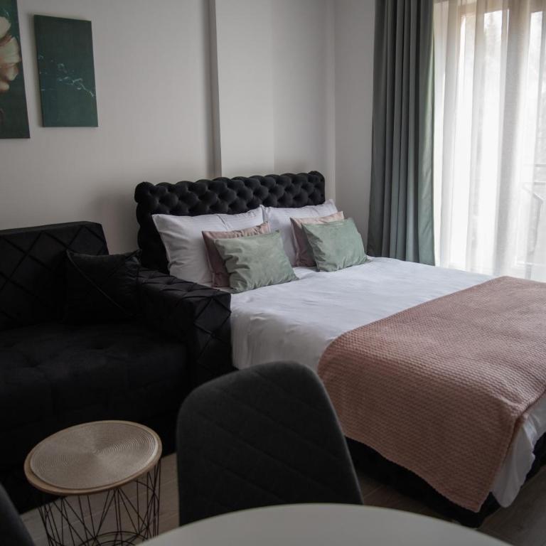 Milmari Nlux 74 - Apartman sa 1 Spavaćom Sobom - 1