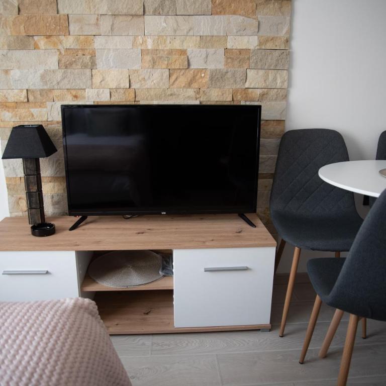 Milmari Nlux 74 - Apartman sa 1 Spavaćom Sobom - 9