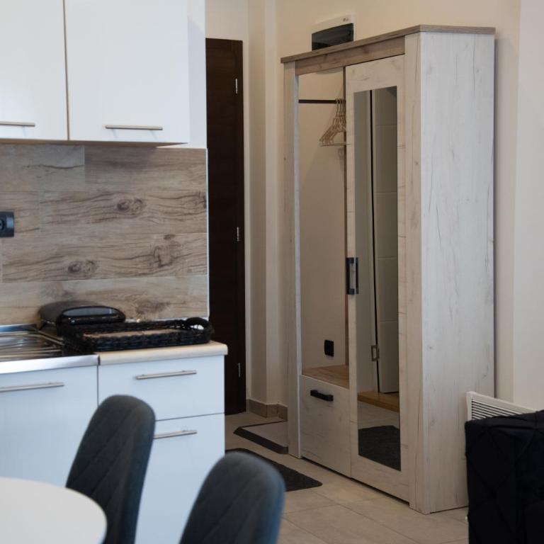 Milmari Nlux 74 - Apartman sa 1 Spavaćom Sobom - 10