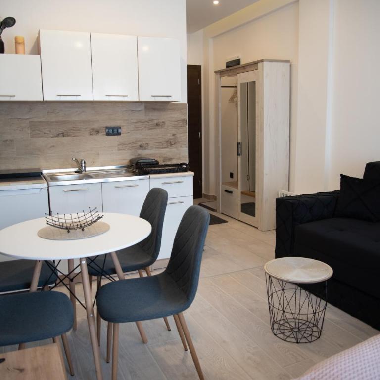 Milmari Nlux 74 - Apartman sa 1 Spavaćom Sobom - 3