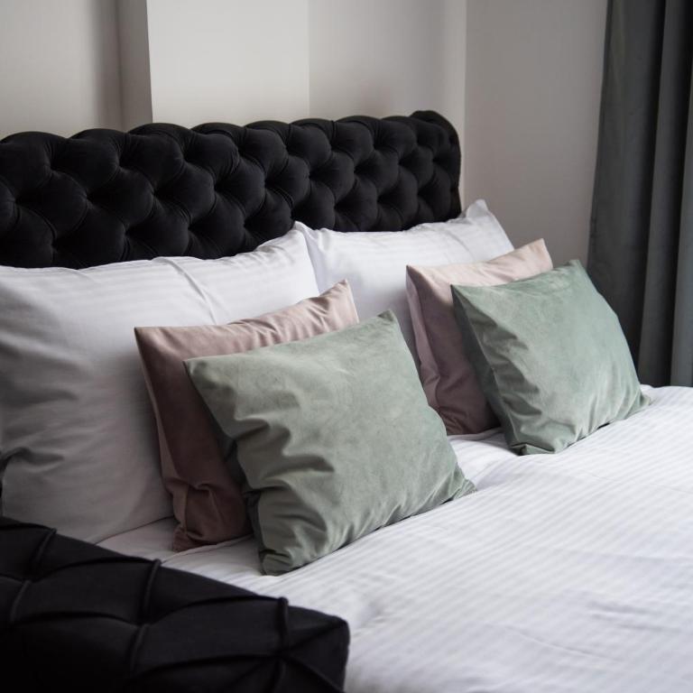 Milmari Nlux 74 - Apartman sa 1 Spavaćom Sobom - 2