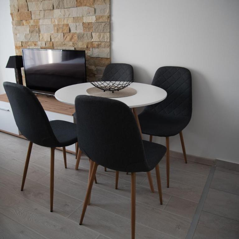 Milmari Nlux 74 - Apartman sa 1 Spavaćom Sobom - 11