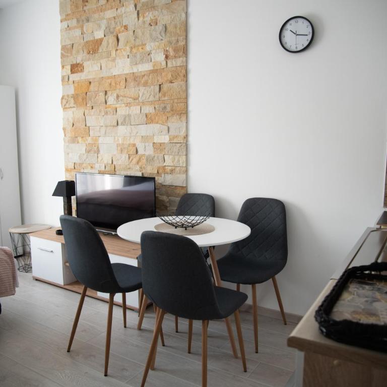 Milmari Nlux 74 - Apartman sa 1 Spavaćom Sobom - 12