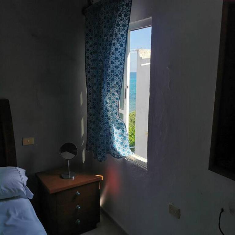 Isla Mujeres departamento, hasta para 6 personas. - Two-Bedroom Apartment - 12
