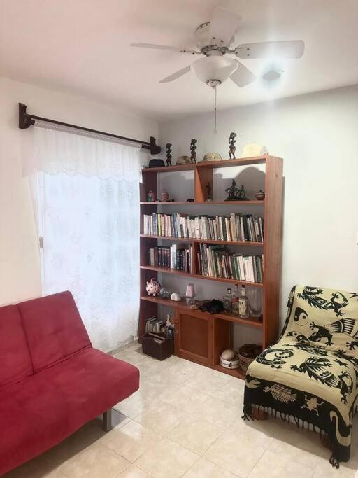 Isla Mujeres departamento, hasta para 6 personas. - Two-Bedroom Apartment - 19