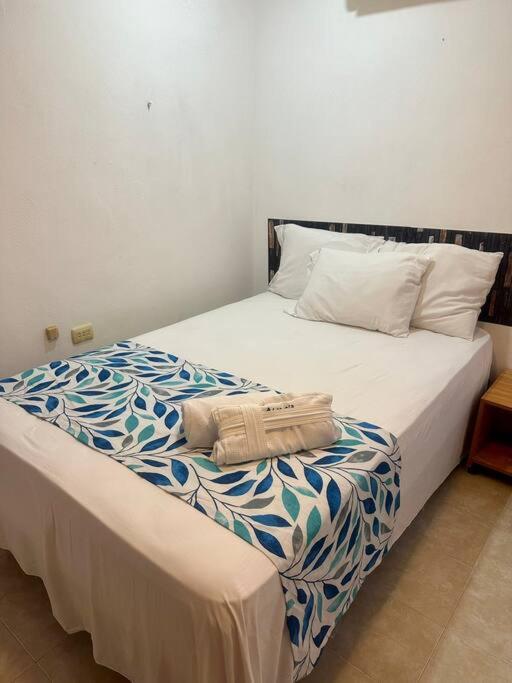 Isla Mujeres departamento, hasta para 6 personas. - Two-Bedroom Apartment - 20