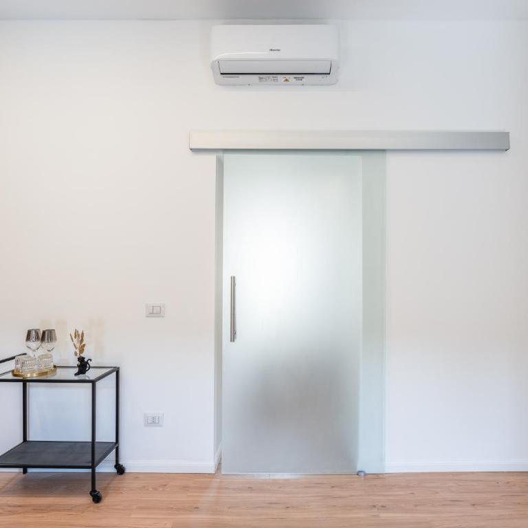 Bilocale Moderno - City Center - Appartamento con 1 Camera da Letto - 10