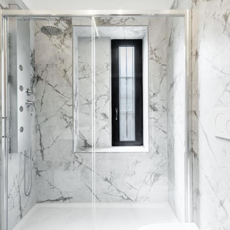 Bilocale Moderno - City Center - Appartamento con 1 Camera da Letto - 18