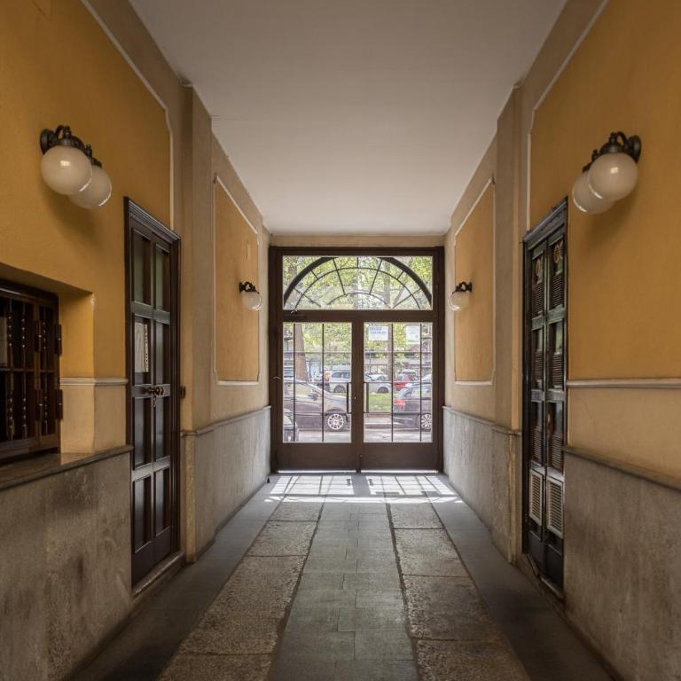 Bilocale Moderno - City Center - Appartamento con 1 Camera da Letto - 20