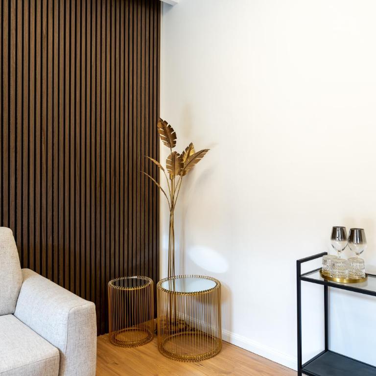 Bilocale Moderno - City Center - Appartamento con 1 Camera da Letto - 8