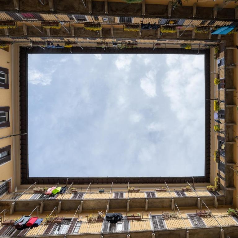 Bilocale Moderno - City Center - Appartamento con 1 Camera da Letto - 21