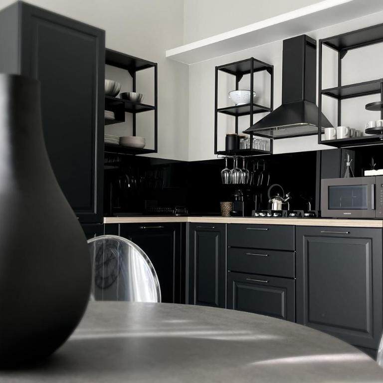 Dimora Borghese “Florio” - Two-Bedroom House - 3