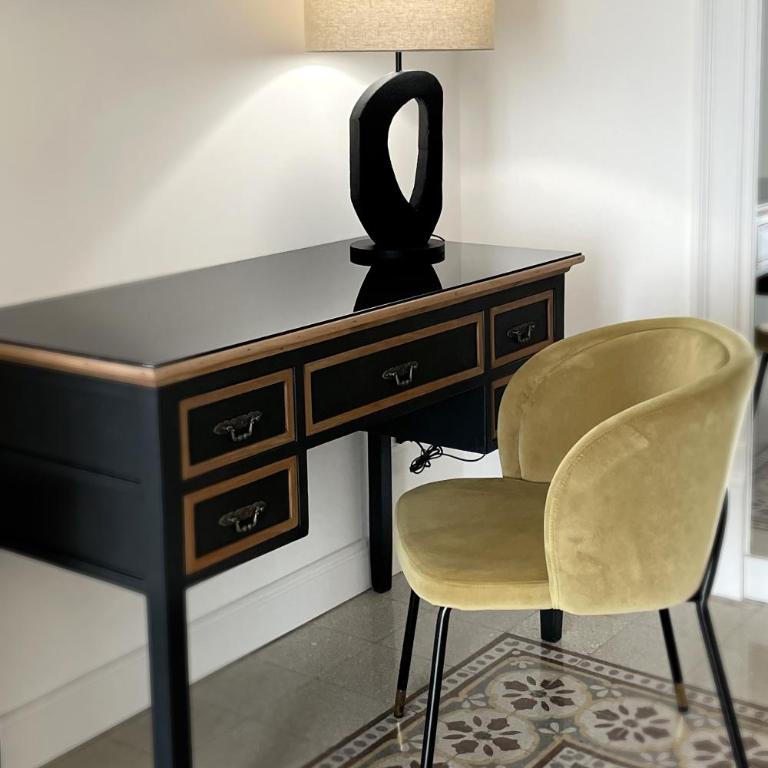 Dimora Borghese “Florio” - Two-Bedroom House - 21