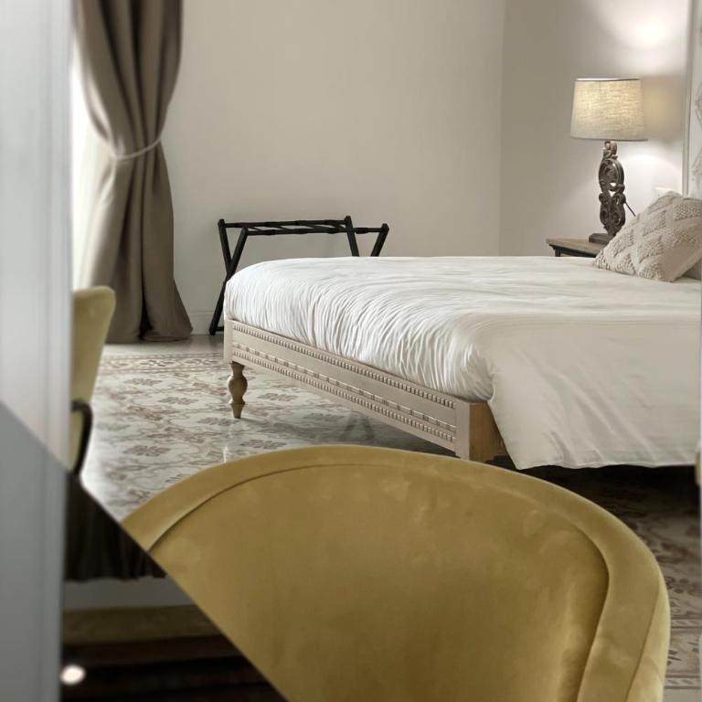 Dimora Borghese “Florio” - Two-Bedroom House - 20