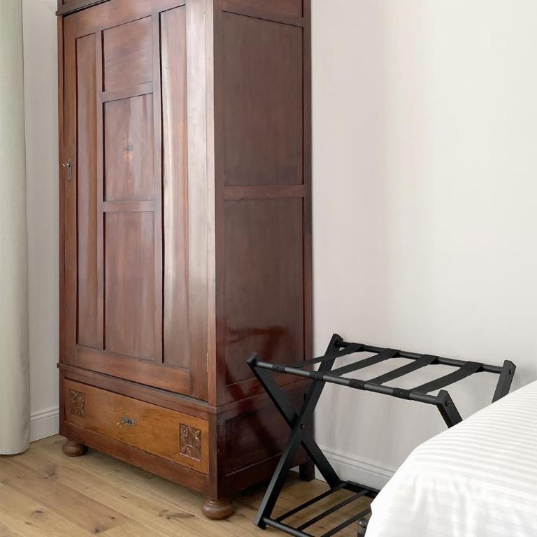 Dimora Borghese “Florio” - Two-Bedroom House - 33