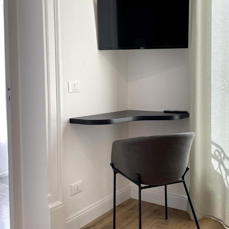 Dimora Borghese “Florio” - Two-Bedroom House - 34