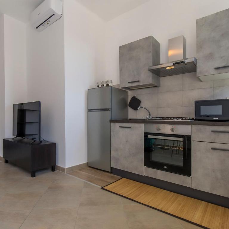 Bright & Lovely flat M1 Carducci Molinette 250m - Appartamento con 1 Camera da Letto - 34