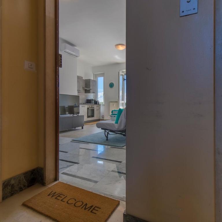 Bright & Lovely flat M1 Carducci Molinette 250m - Appartamento con 1 Camera da Letto - 17
