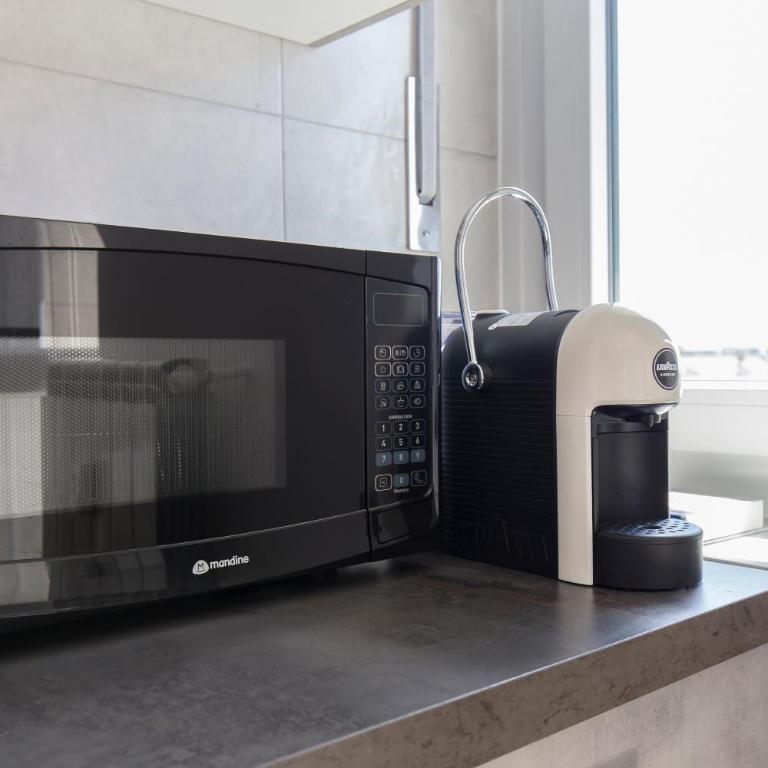 Bright & Lovely flat M1 Carducci Molinette 250m - Appartamento con 1 Camera da Letto - 31