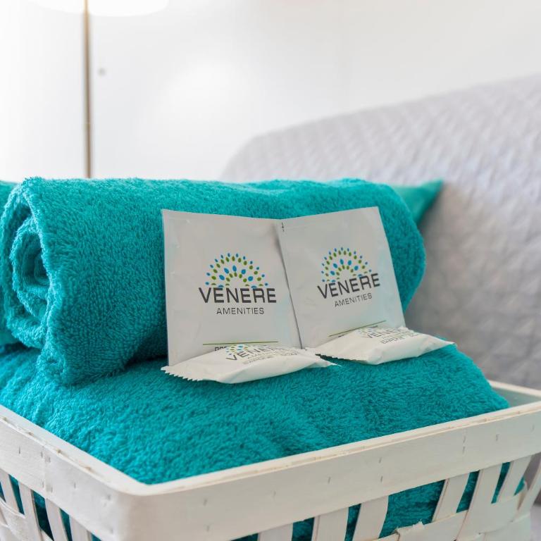 Bright & Lovely flat M1 Carducci Molinette 250m - Appartamento con 1 Camera da Letto - 29