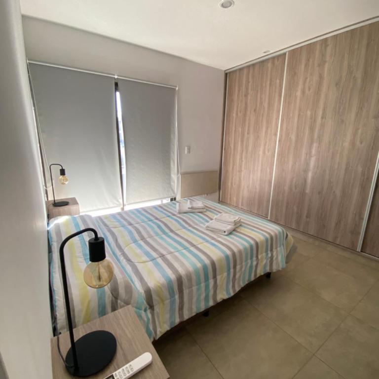 Departamento Amoblado MorenoPark 683 - Apartamento de 3 dormitorios - 6