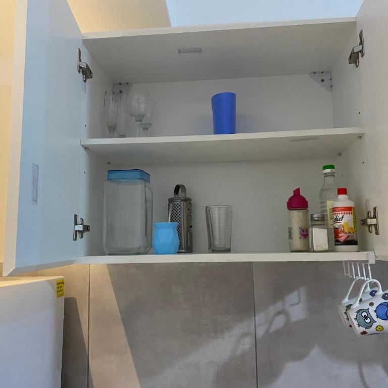 Mini holiday dpto , no fumar opción cochera,costo adicional - Apartamento de 1 dormitorio - 6