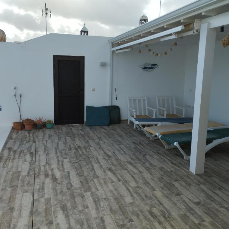 Villa Casa Frontera -private pool- - Casa de 3 dormitorios - 7