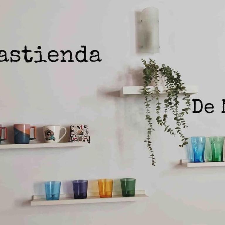 La Trastienda de Matilde - Apartamento de 1 dormitorio - 38