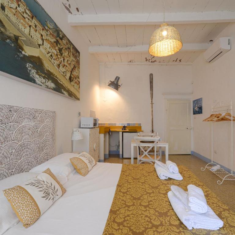 Home de mar - Monolocale con Vista Mare - 6