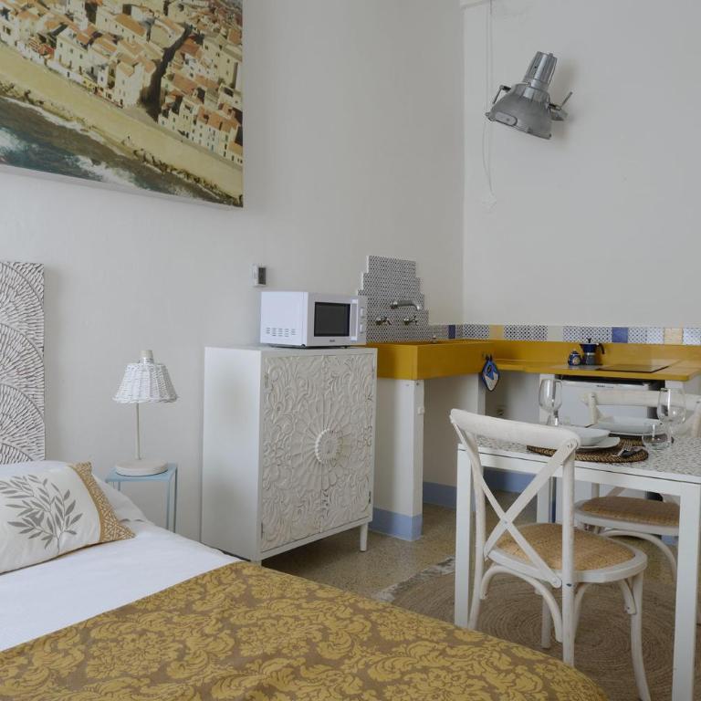 Home de mar - Monolocale con Vista Mare - 11