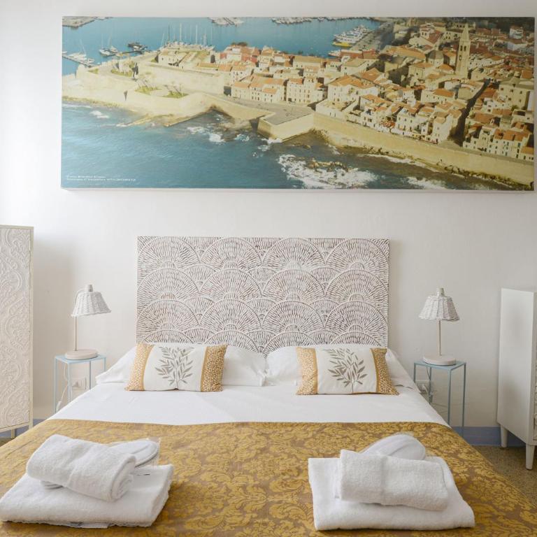 Home de mar - Monolocale con Vista Mare - 2