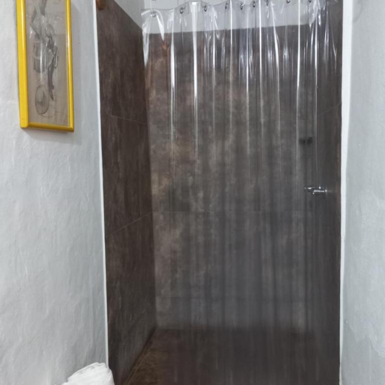 Casa Tierrarte - Habitación Triple con baño privado - 3