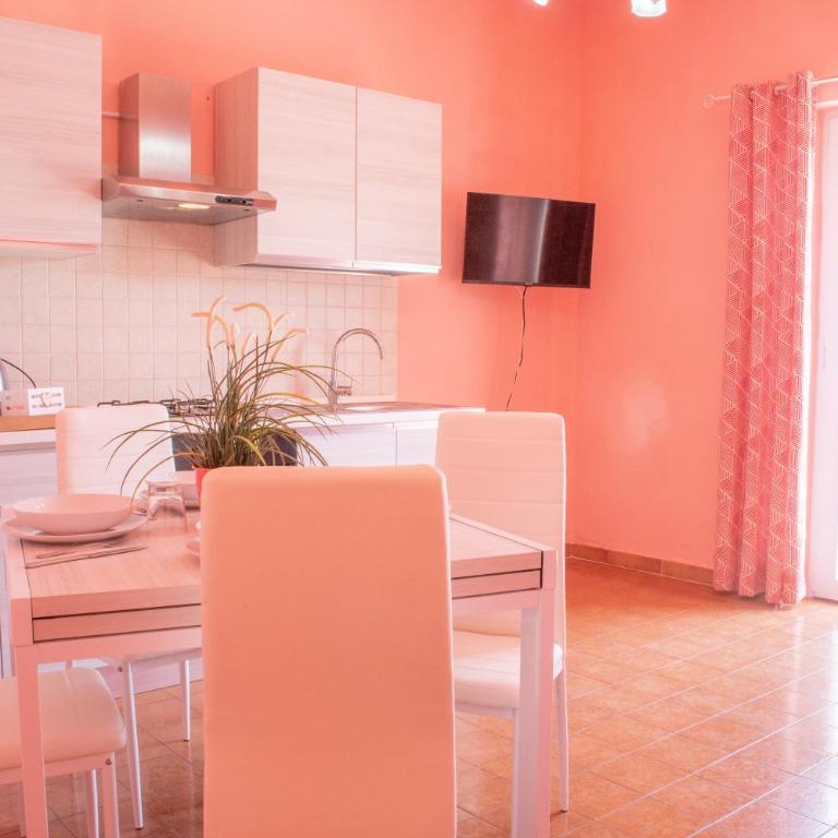 Appartamenti Celestina Portoferraio - Appartamento con 1 Camera da Letto - 4